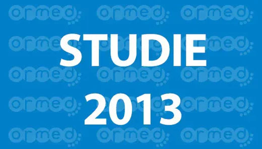 Klinische Studie 2013 - Ultraschallwirkung in der parodontalen Erhaltungstherapie