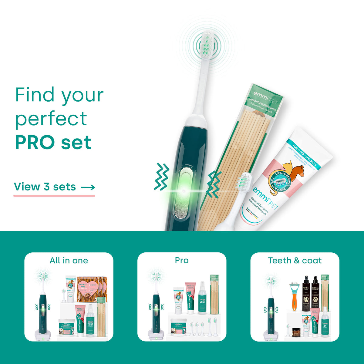 PRO Bundle Deals