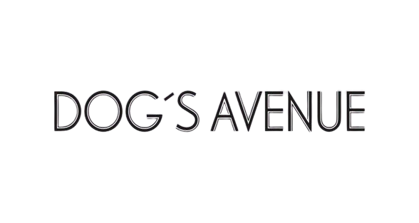 Logo - Dogs Avenue
