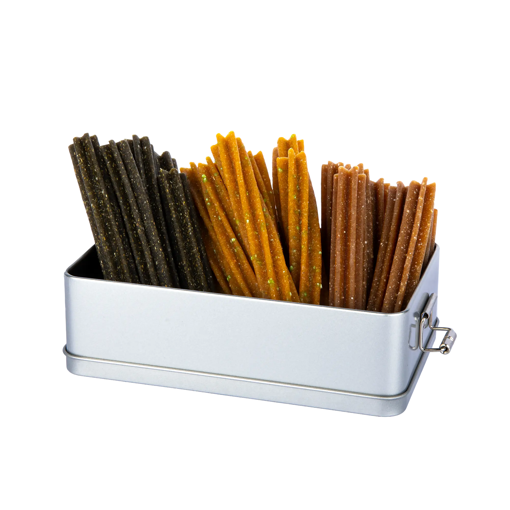 emmi-PET Stick dentali + cofanetto