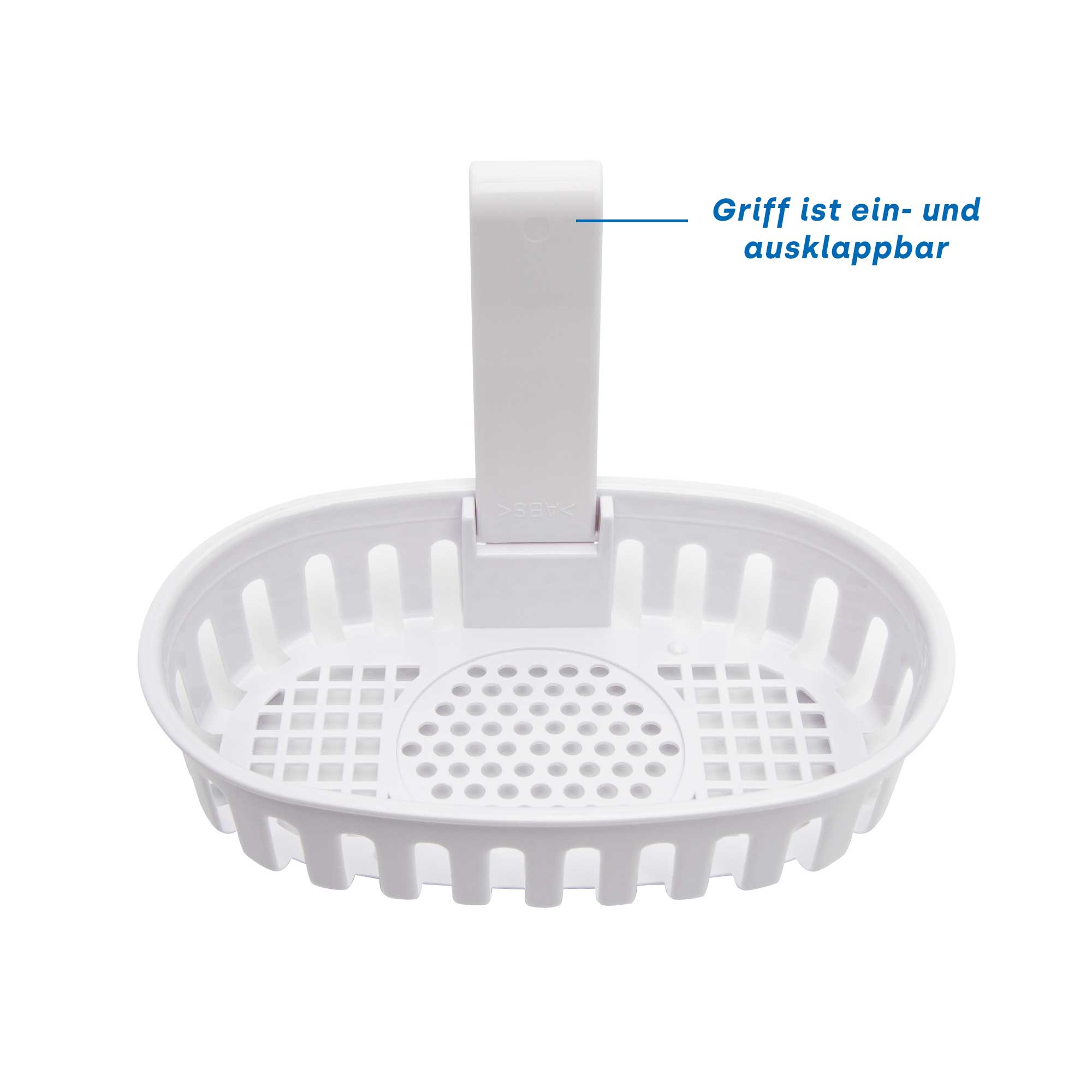 Emmi-04K Ultraschallreiniger mit Edelstahlwanne