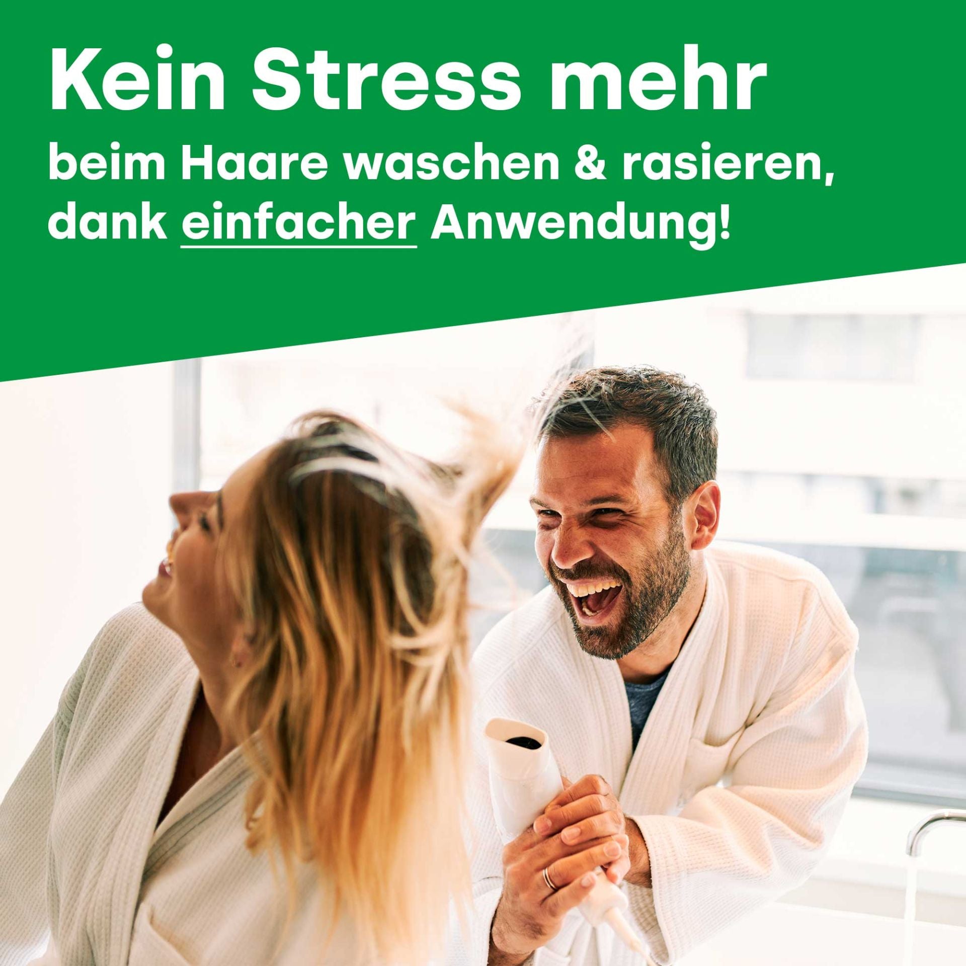 Haar-Weg Detergente per scarichi 1000ml