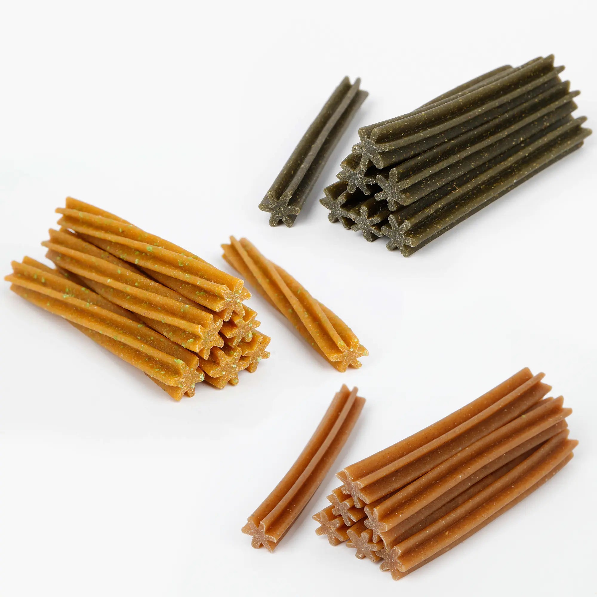 Dental sticks 3 for 2