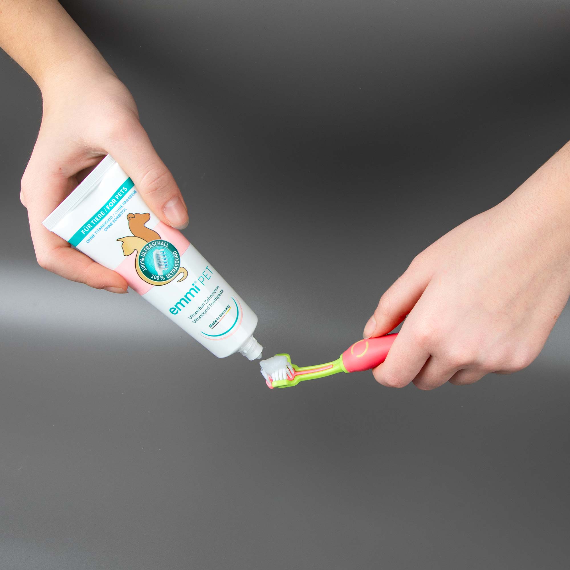 Set per adulti HappyDentalCare