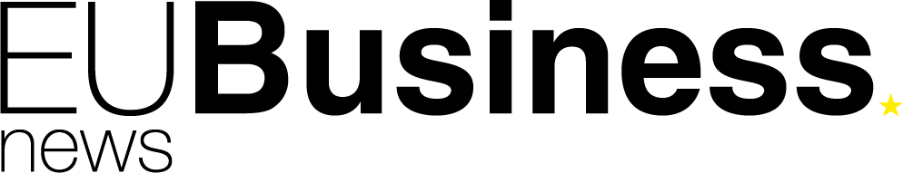 Logo - EU Business