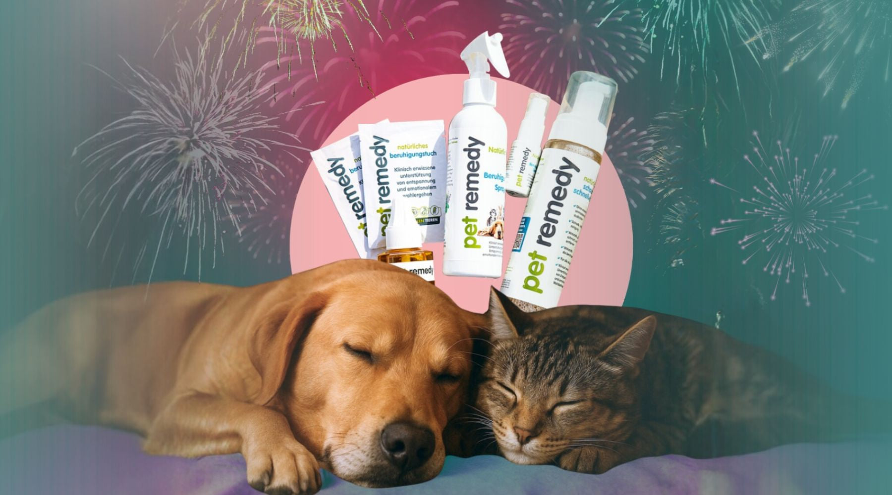 Wenn die Festtage zur Herausforderung werden