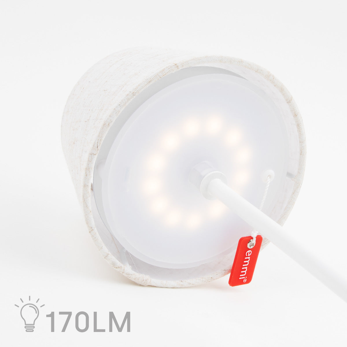 lampada da tavolo