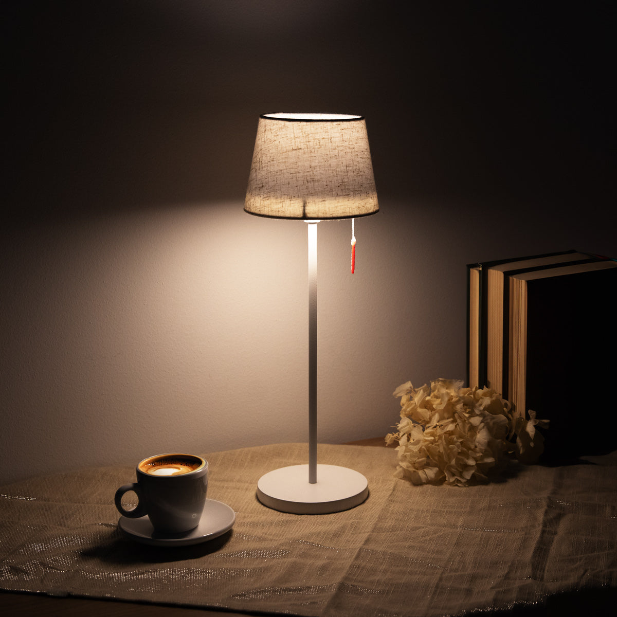 lampada da tavolo