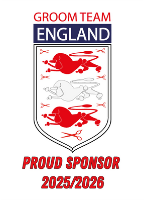 Groom Team England