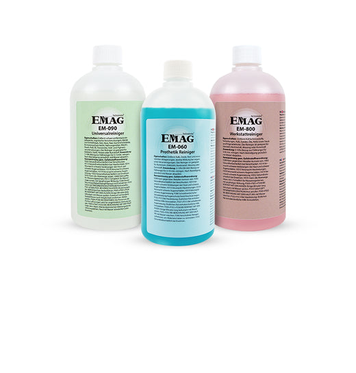 Ultrasound concentrates