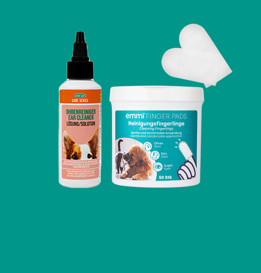 Eye and ear care