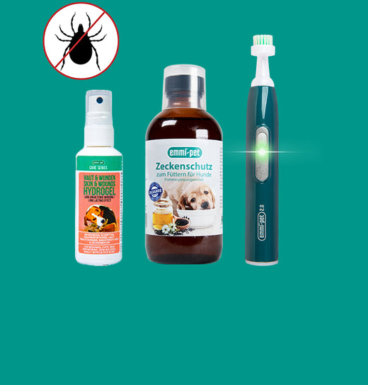 Tick protection