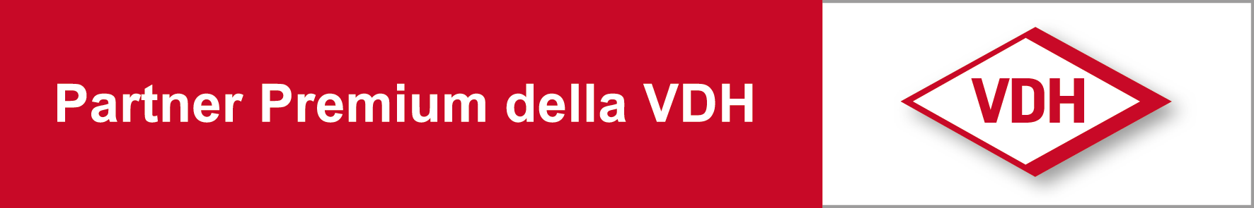 Partner Premium del VDH