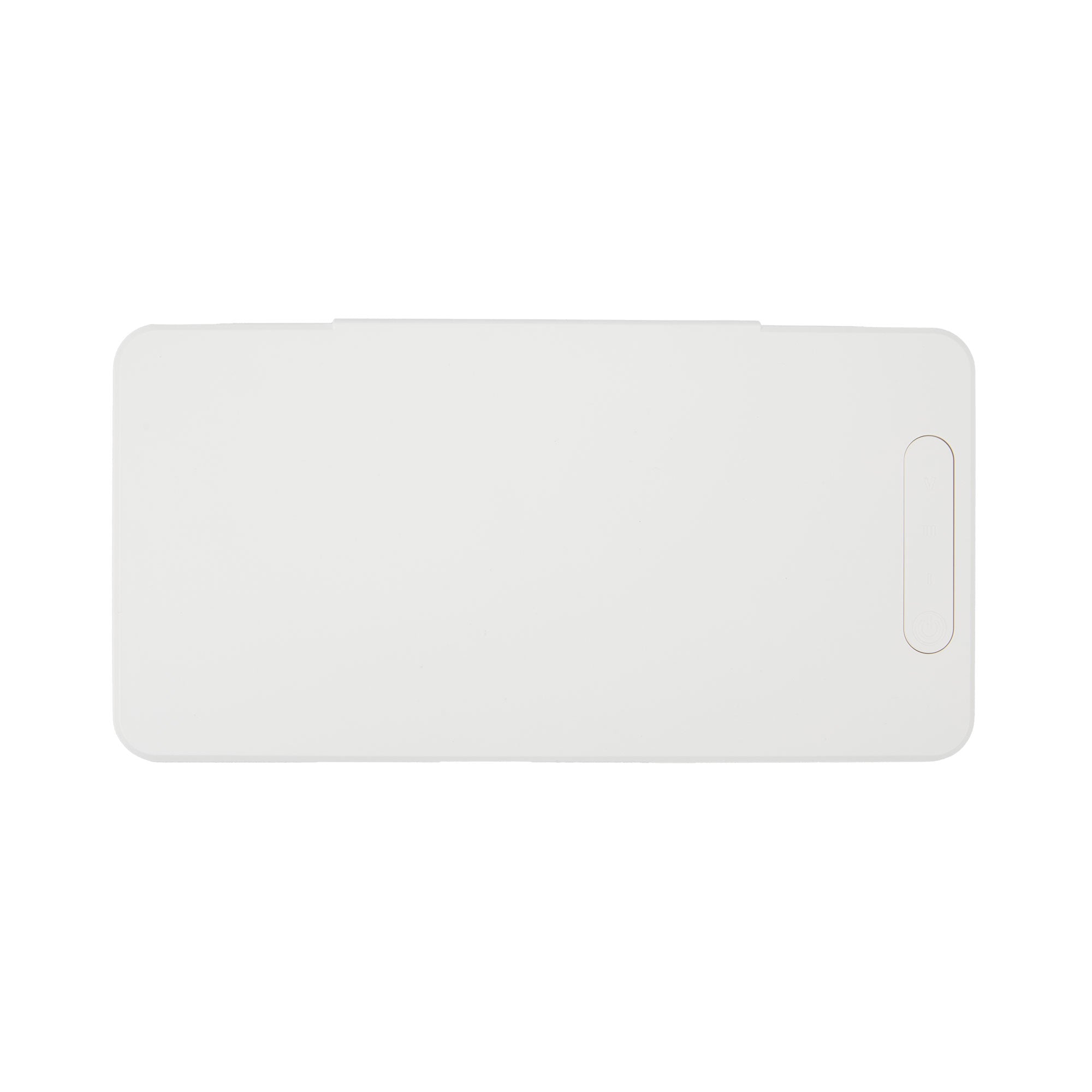Pulitore ad ultrasuoni Emmi-03D con vasca in acciaio inox