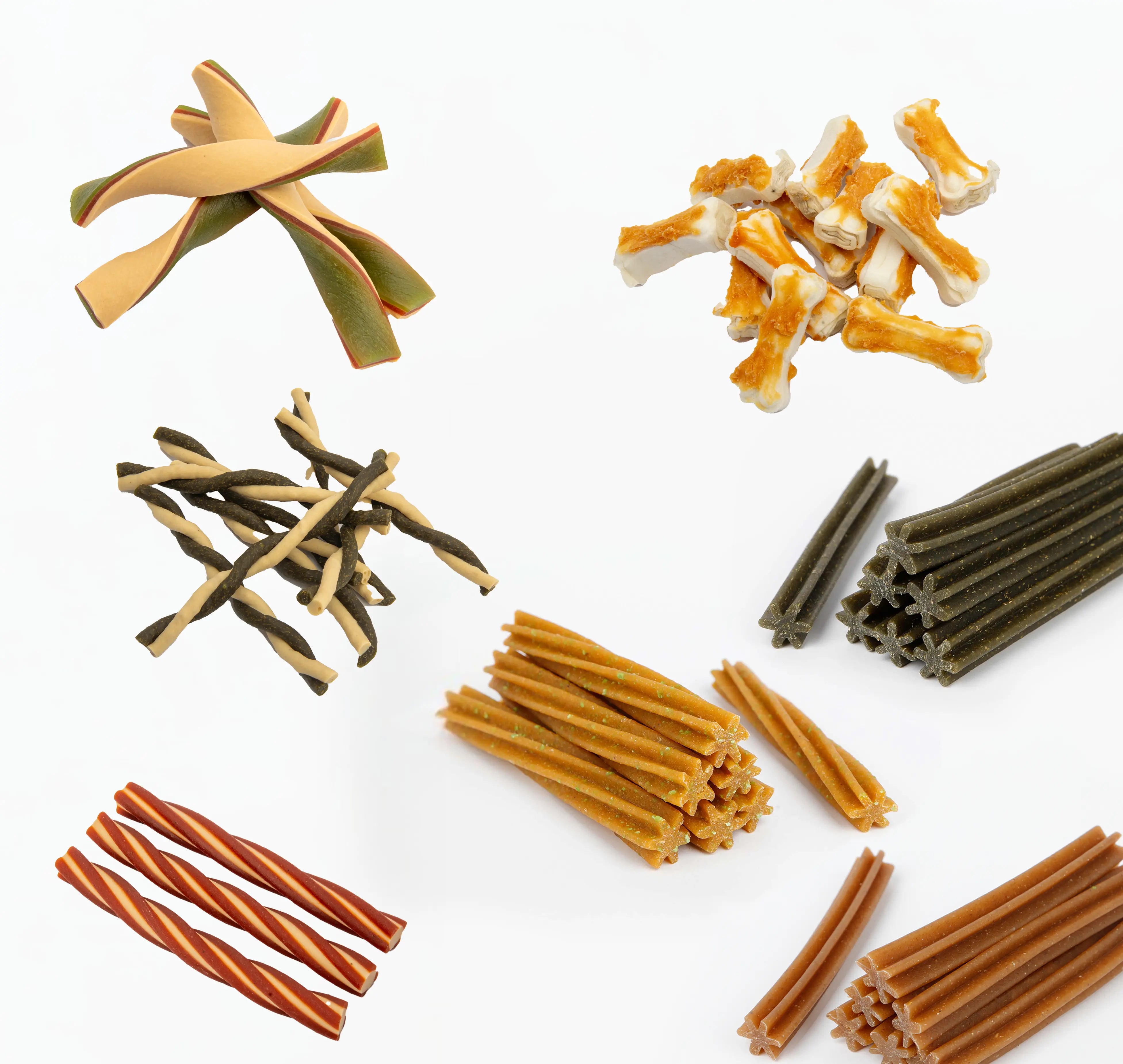 Dentalsticks Allrounder Set