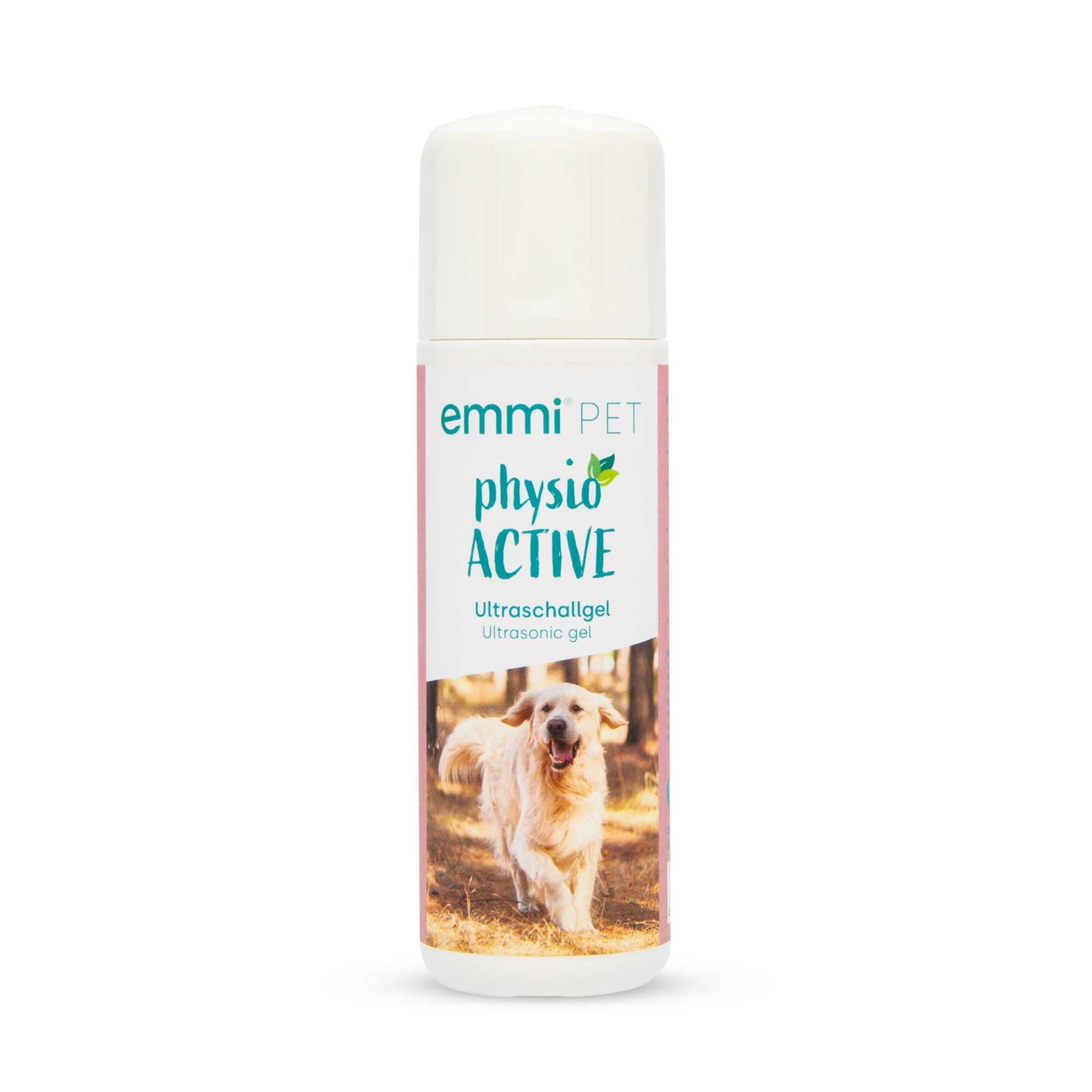 Physio Active Ultragel 150ml