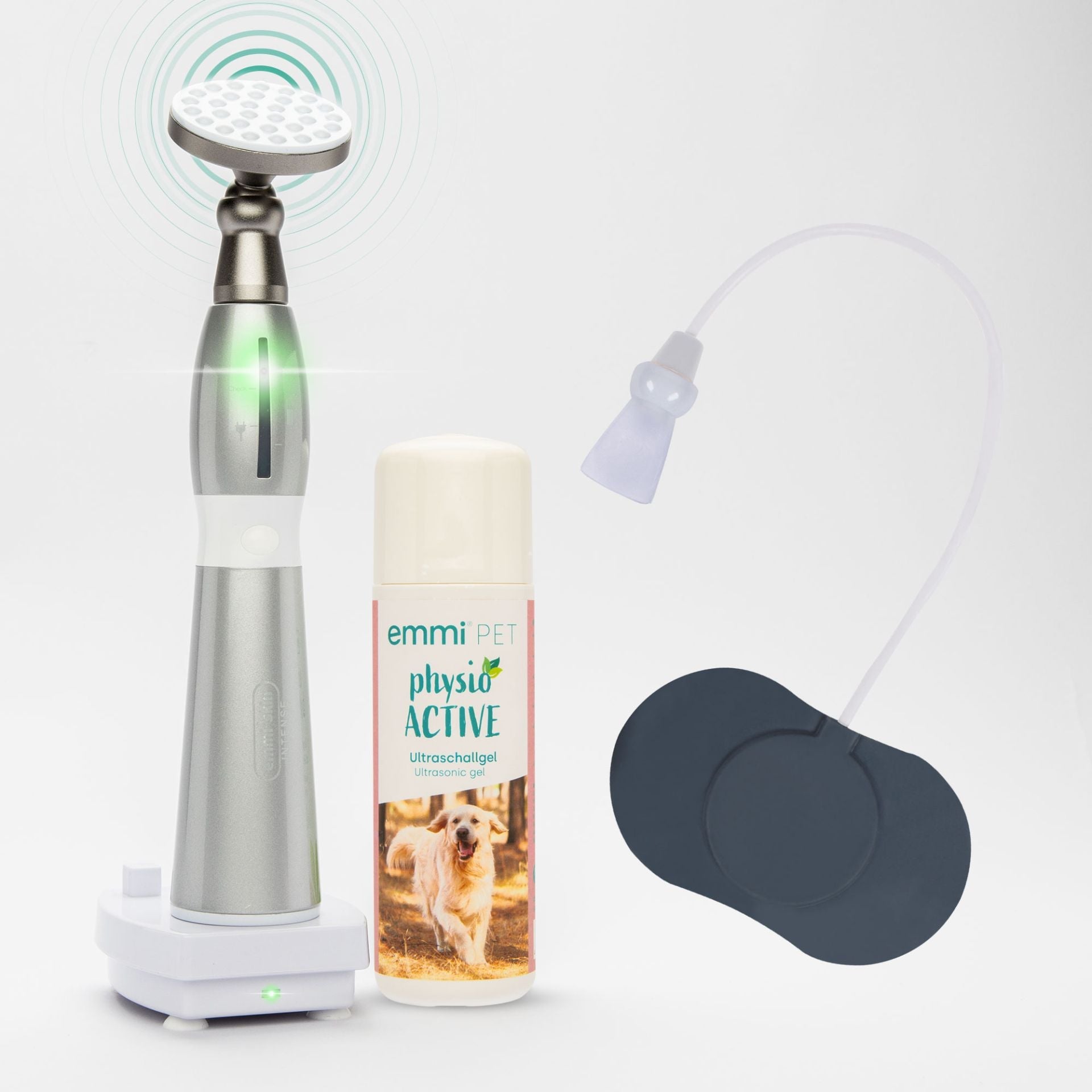 Kit de fisioterapia emmi-pet PLUS