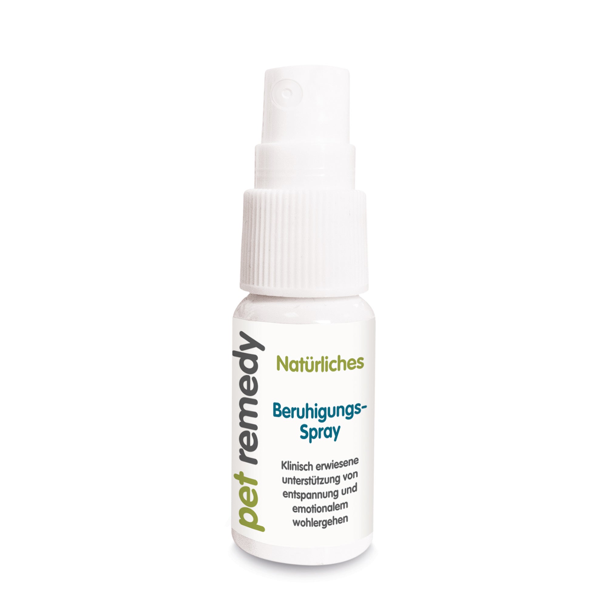 Pet Remedy spray calmante 15ml
