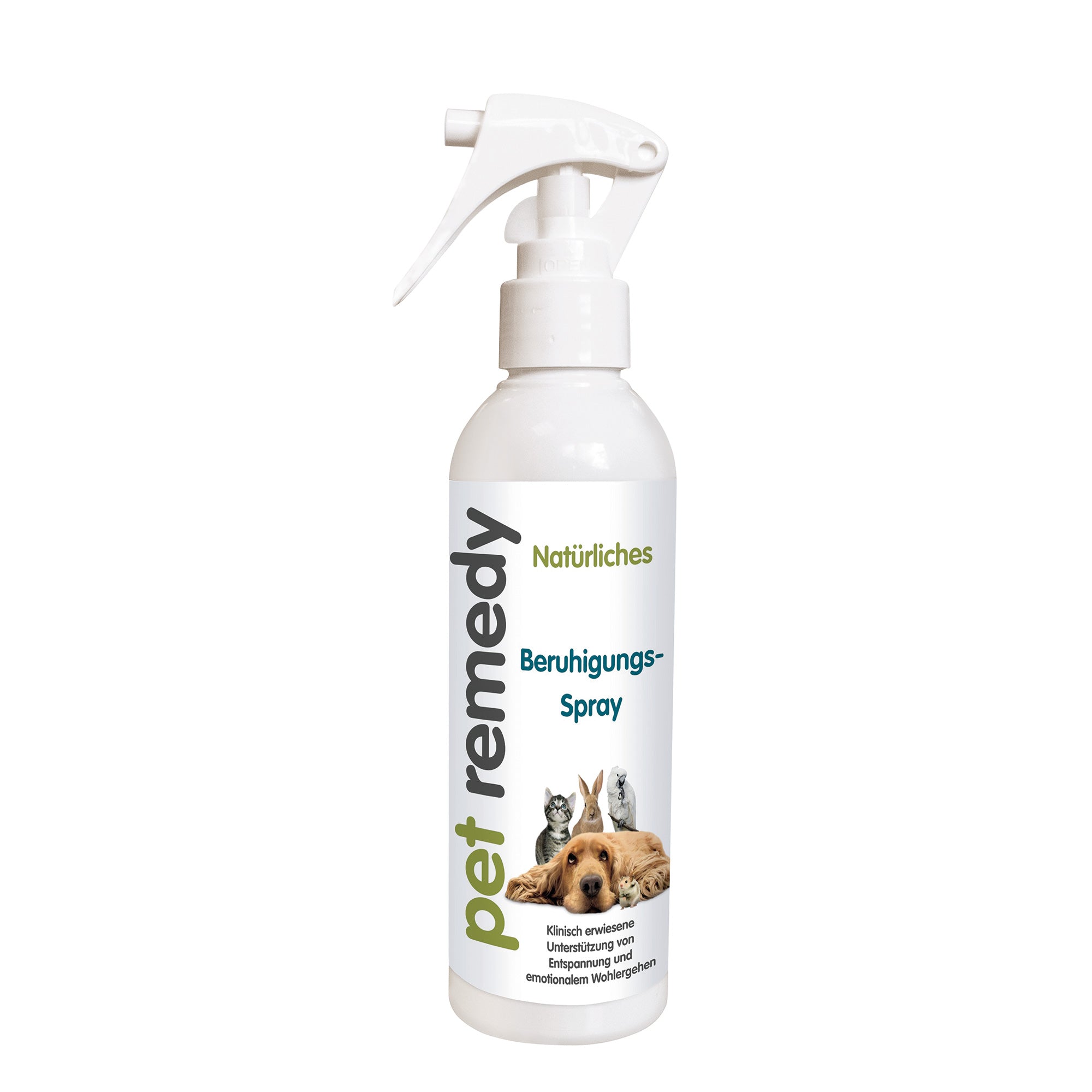 Pet Remedy Spray Calmante 200ml