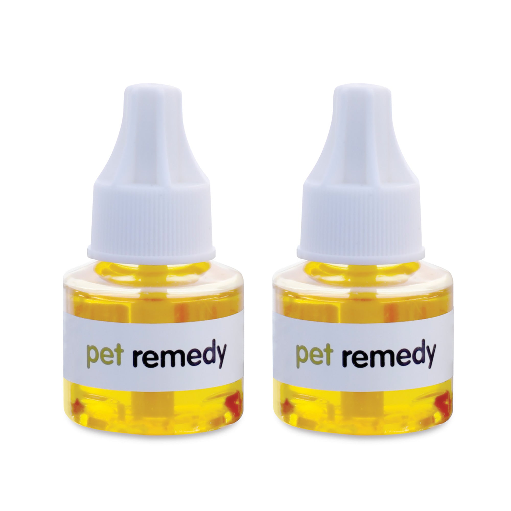 Pet Remedy 2x recarga de tapón con fragancia
