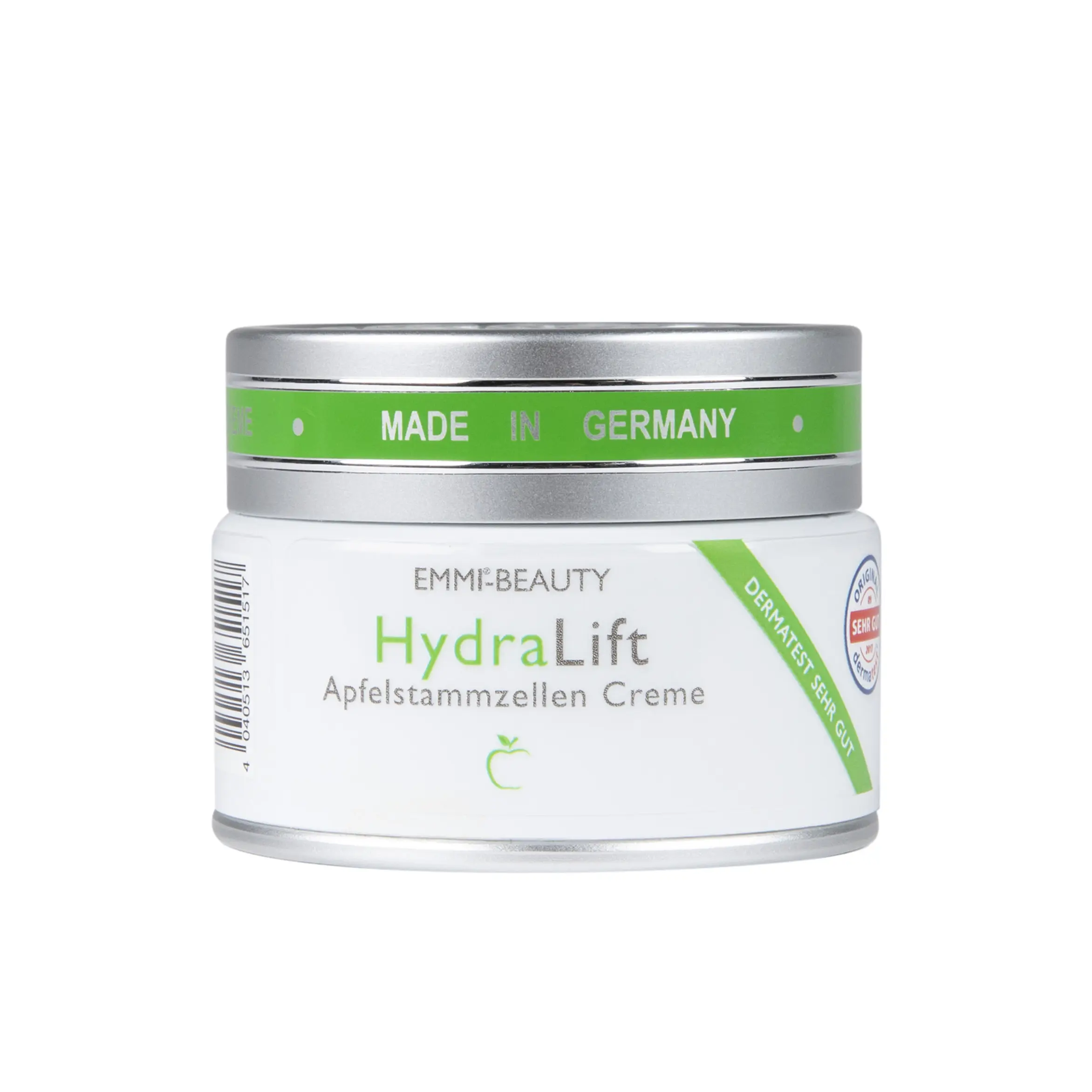 HydraLift Gel Crema de Células Madre de Manzana - 30ml