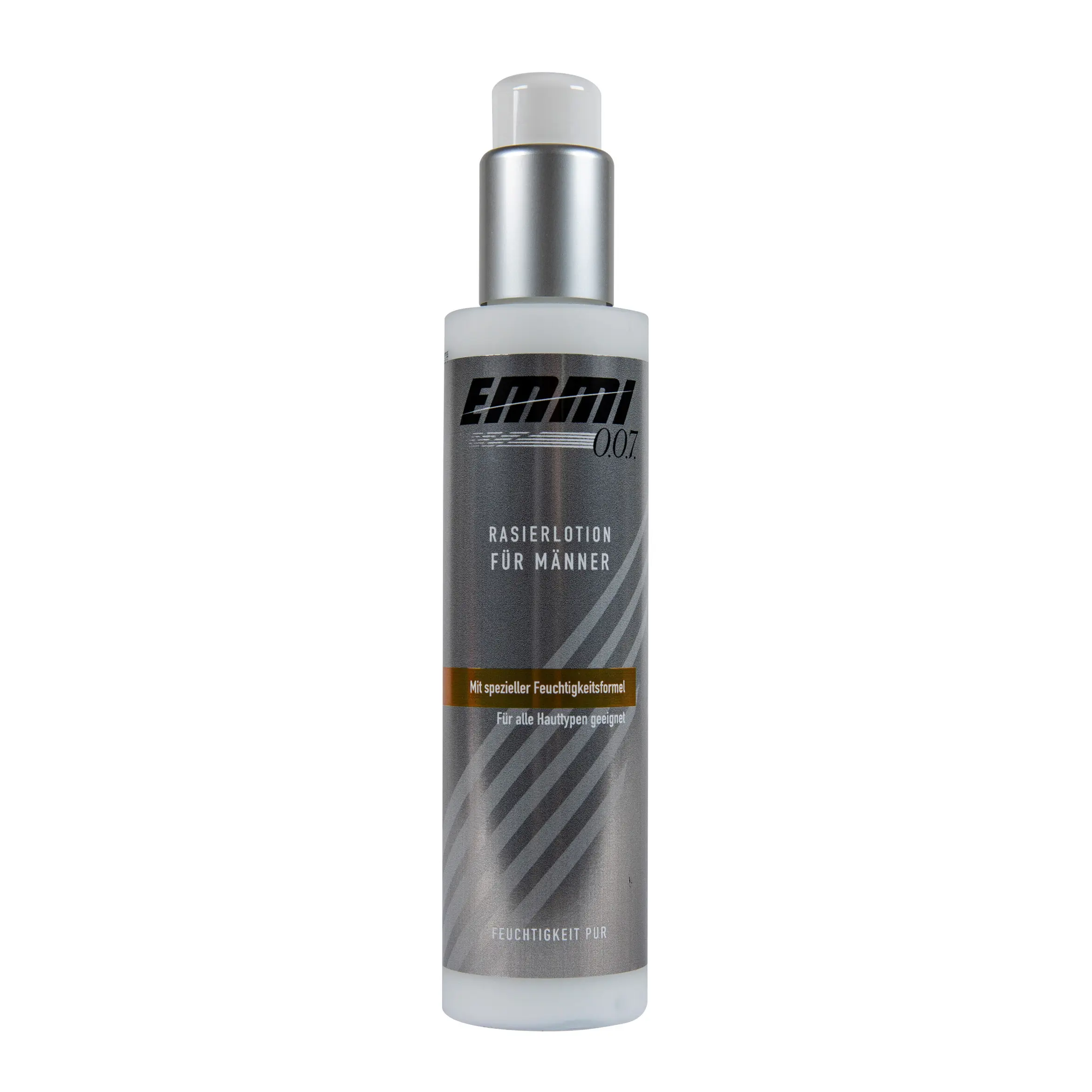 Emmi-0.0.7 Loción de Afeitado para Hombre - 150ml