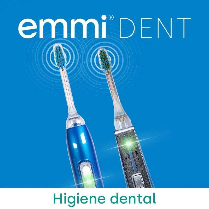 Higiene dental