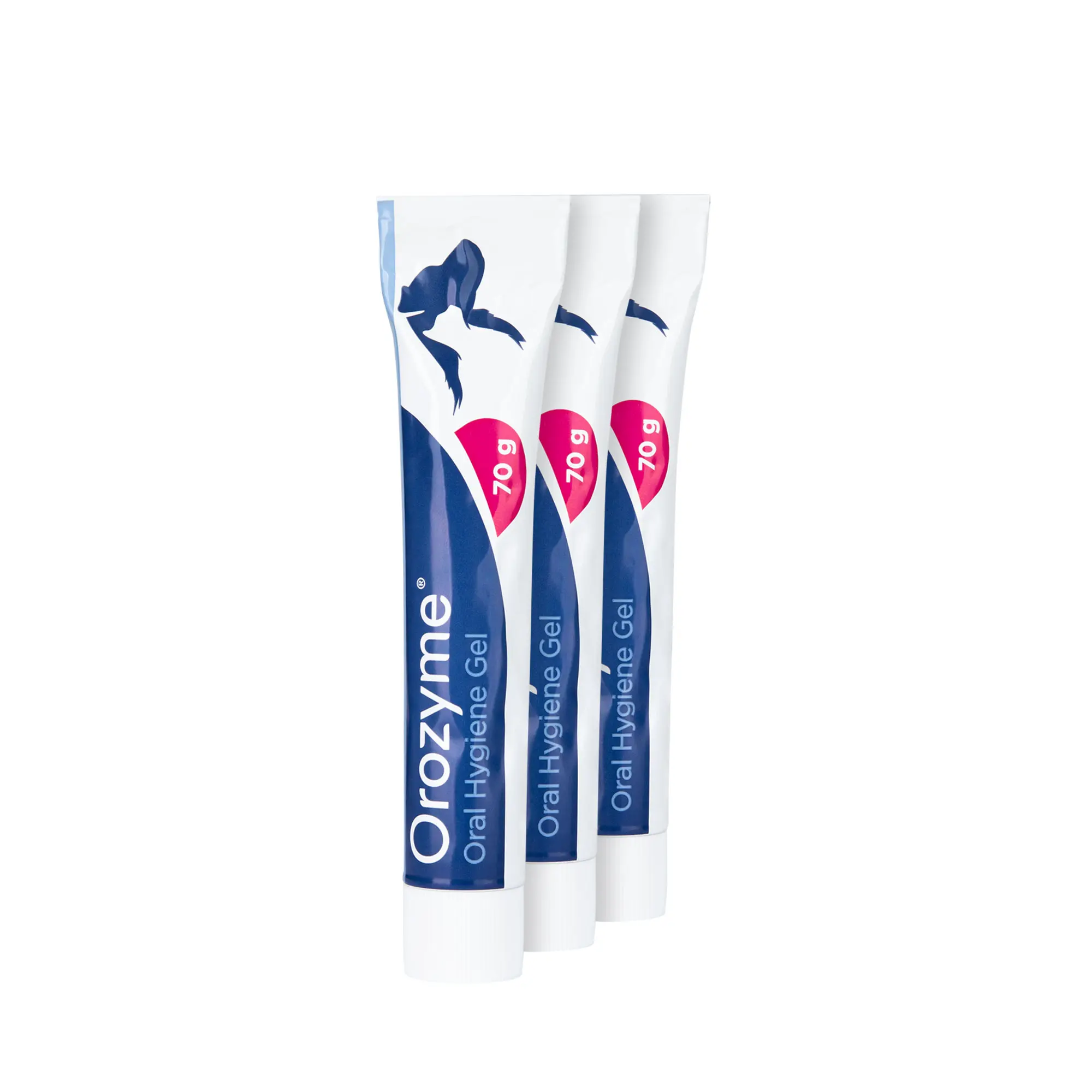 Orozyme Gel de Cuidado Dental