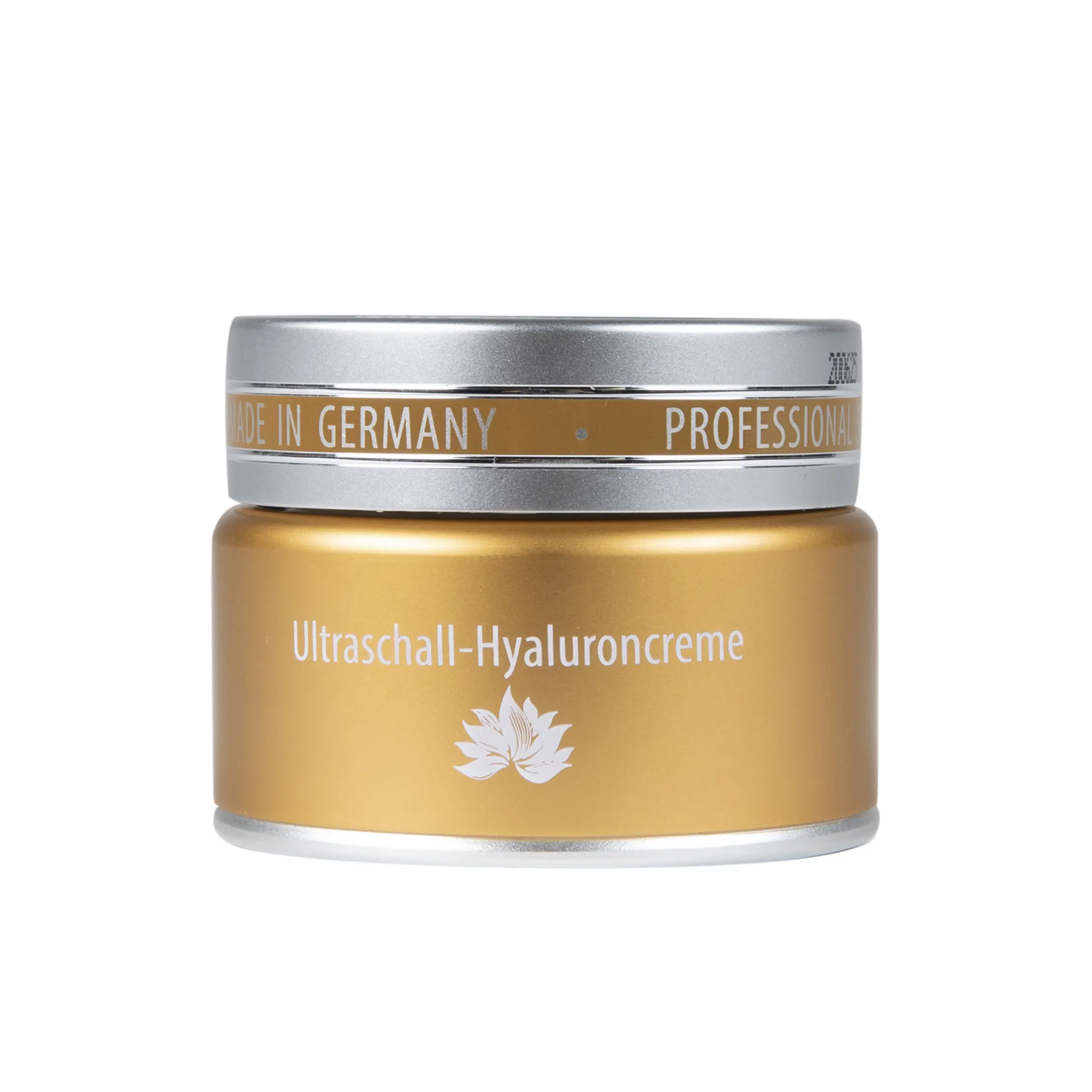 H - Gel Crema Ultrasonidos Hialurónico 30ml