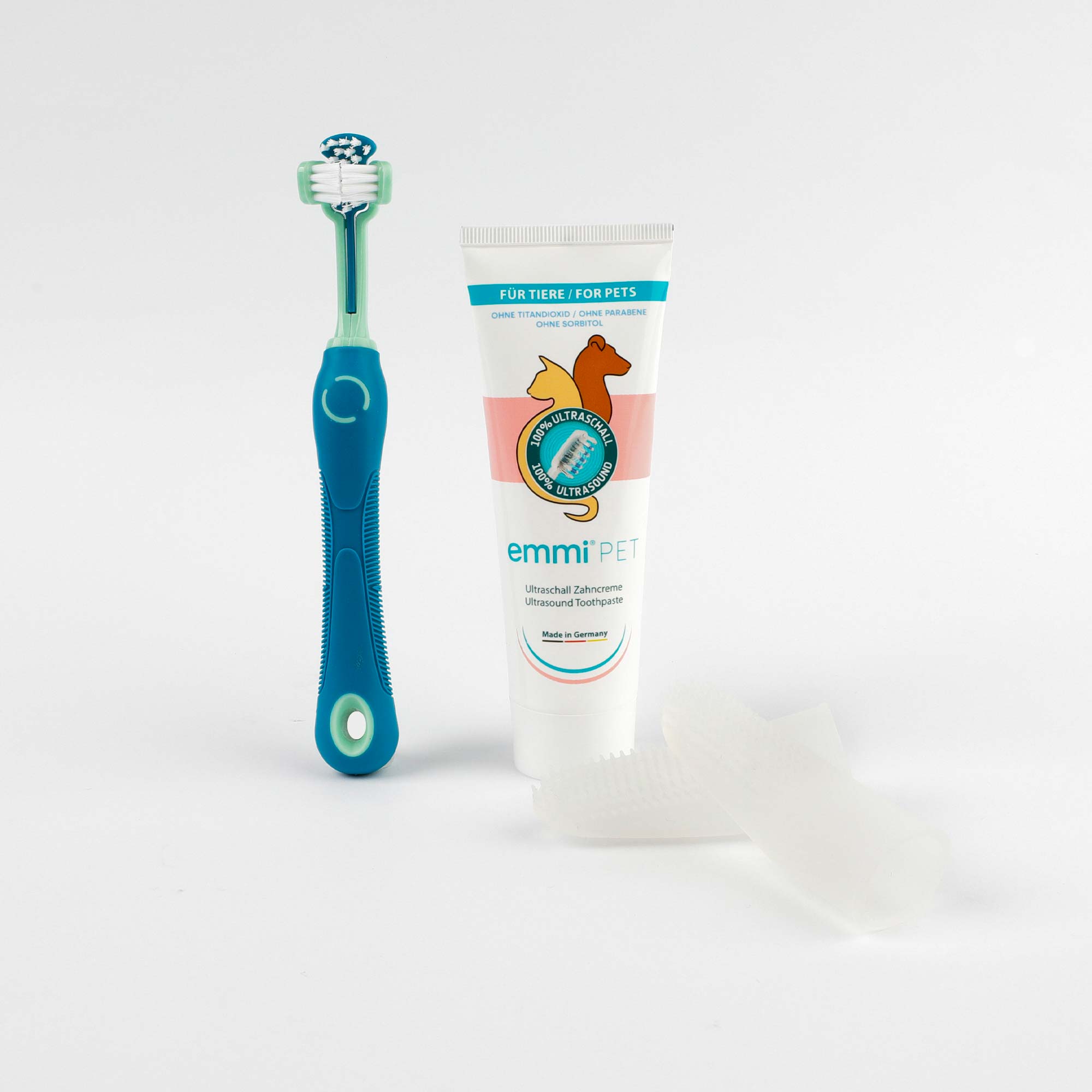 HappyDentalCare Adult Set